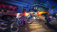 Shaq Fu: A Legend Reborn screenshot 5