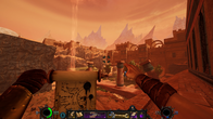 GRAVEN screenshot 7