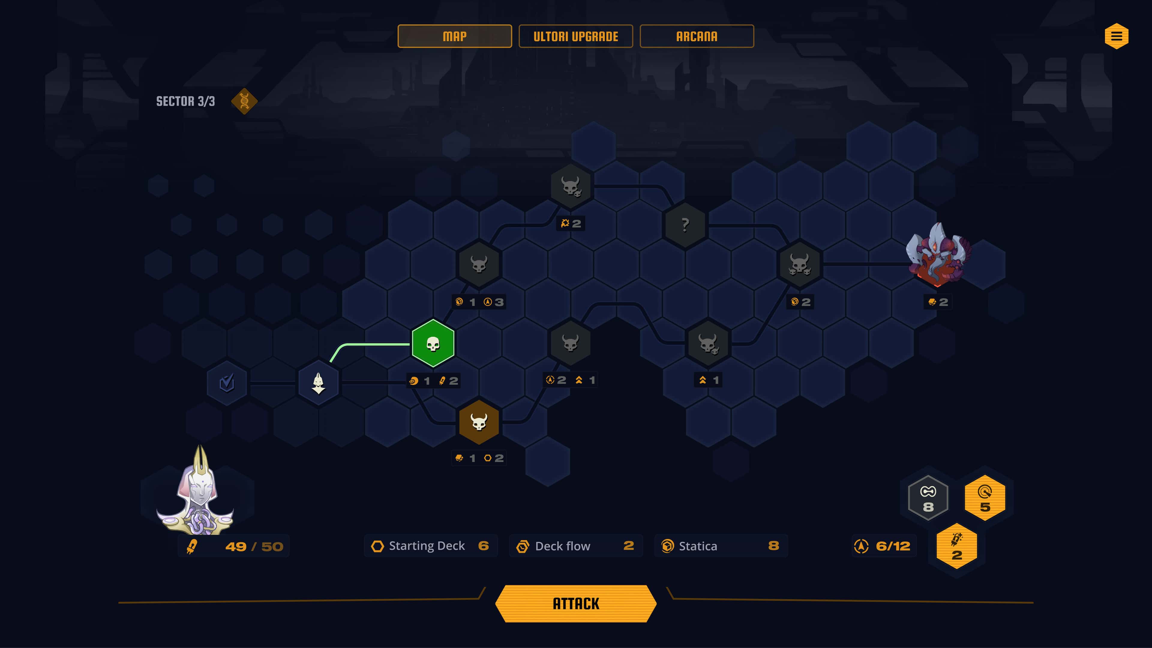 #5. Against The Moon Bundle (GOG) 게시자: Black Tower Entertainment