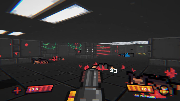 Brotherhood screenshot screenshot 5