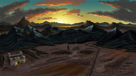 Rosewater Demo screenshot 3