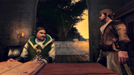 Risen 2: Dark Waters screenshot 8