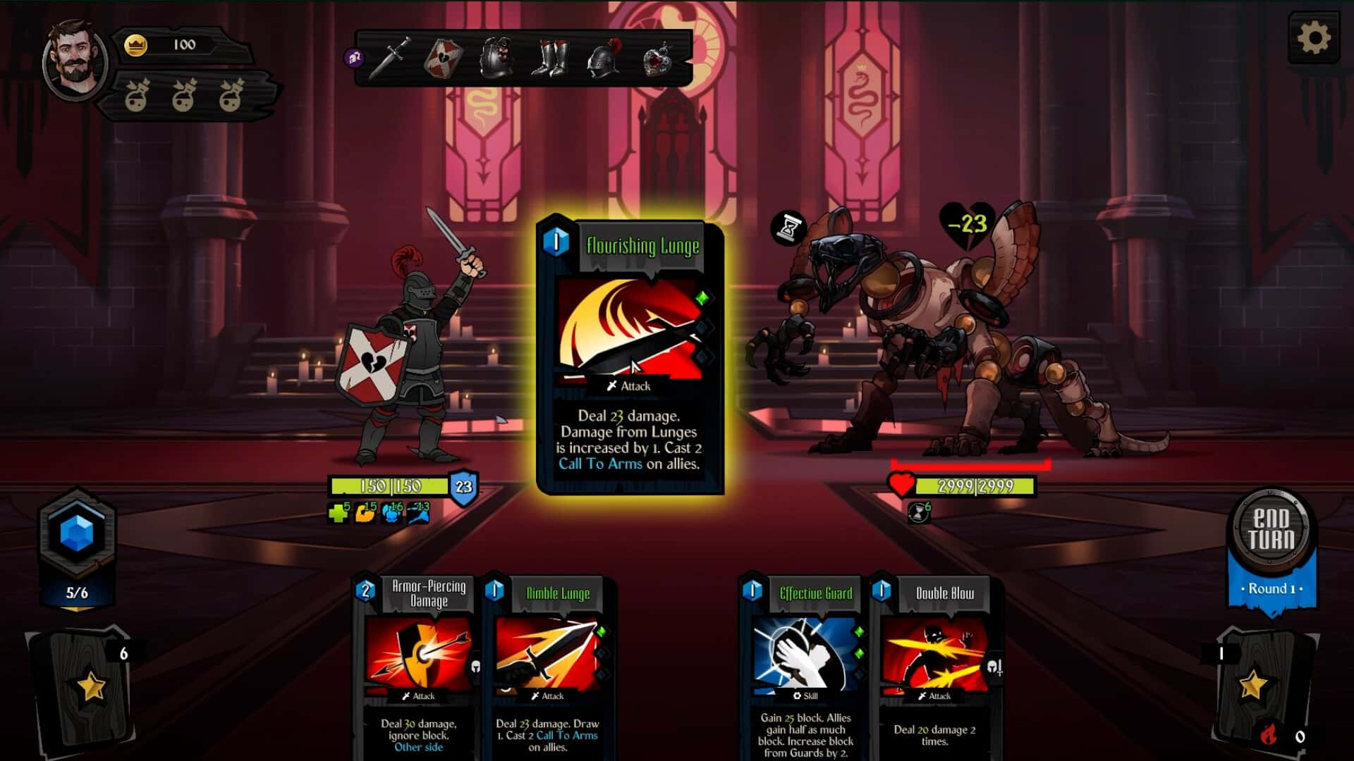 #1. Knock on the coffin lid - Nightmares of Millenis (GOG) By: RedBoon