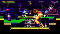 Spectacular Sparky screenshot 5