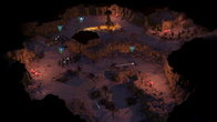 Starship Troopers: Terran Command screenshot 3