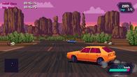 Slipstream screenshot 10