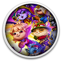 Bandle Tale: A League of Legends Story - Deluxe Edition