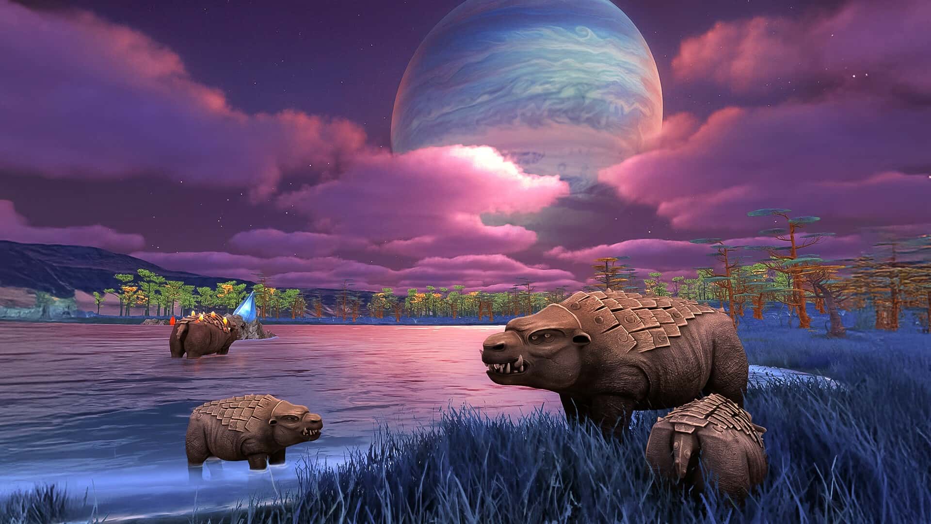 #2. Typhon: Bot vs Bot Demo (GOG) 由: Brightshade Games