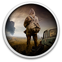 ATOM RPG: Post-apocalyptic indie game