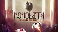 Купить ключ дешево Monolith. Relics of the Past