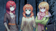 Heart of the Woods screenshot 3