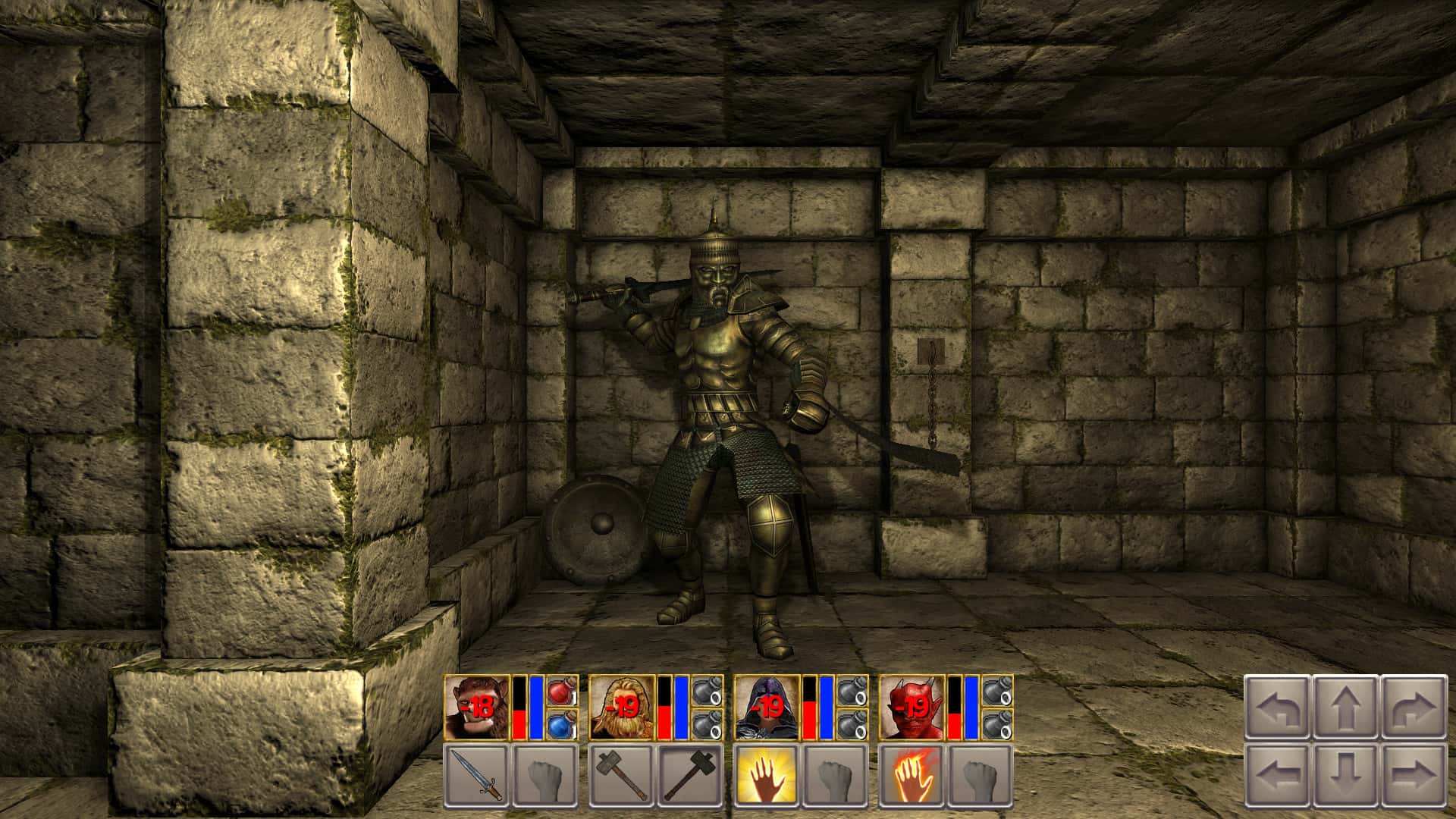 #1. Heroes of the Monkey Tavern (GOG) By: Monkey Stories