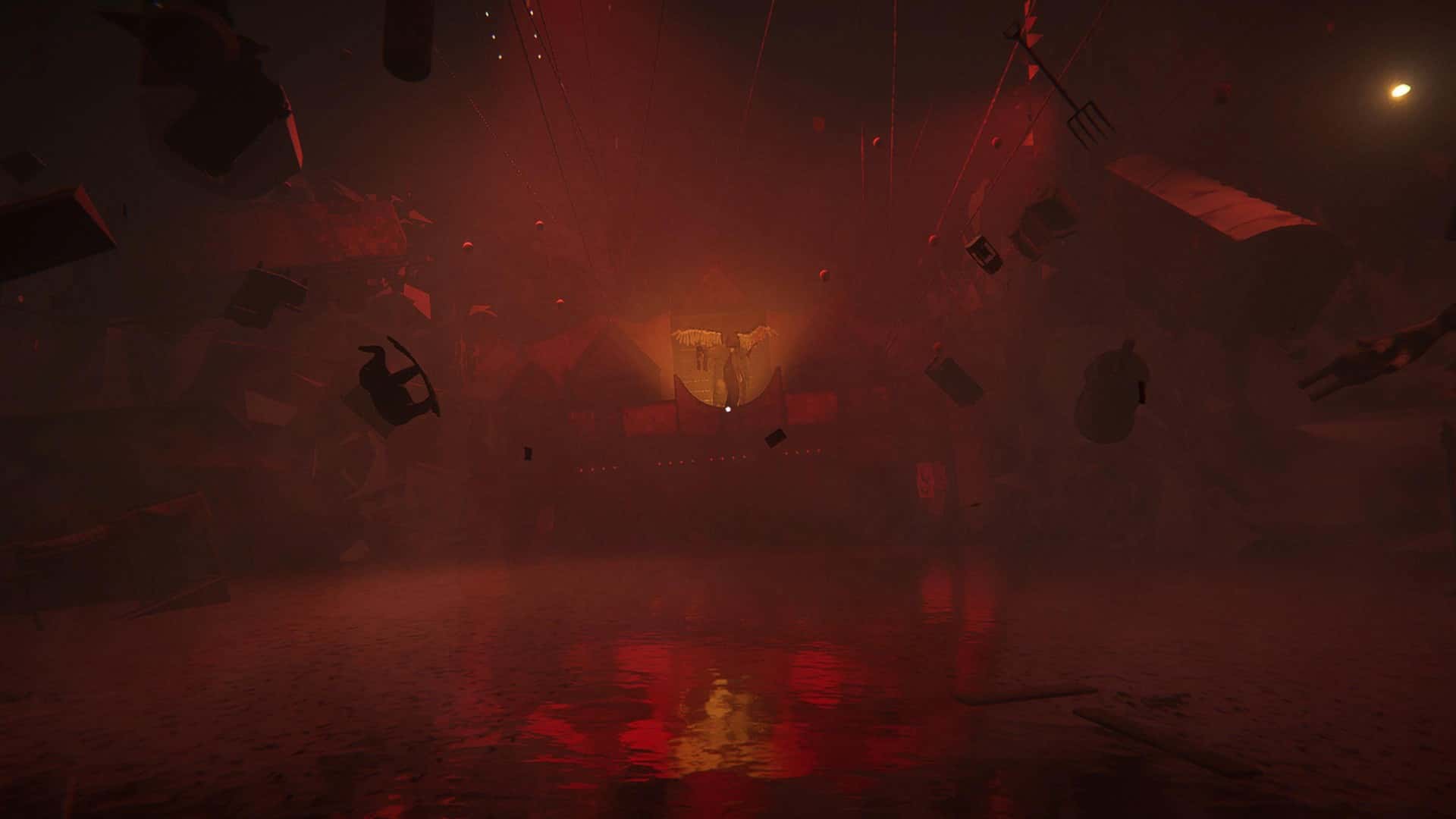 #3. REVEIL (GOG) Bởi: Daedalic Entertainment