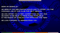 Sensible World of Soccer 96/97 screenshot 9
