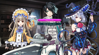 Dragon Star Varnir screenshot 9