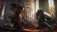 Lords of the Fallen Game of the Year Edition 2014 screenshot 2