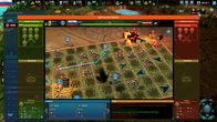 Realpolitiks II screenshot 3