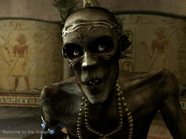 #8. Atlantis 3: The New World (GOG) โดย: Microids