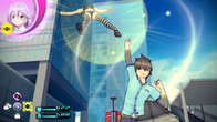AKIBA'S TRIP: Undead & Undressed screenshot 7