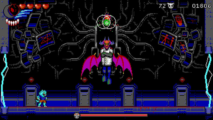 Haunted Lands screenshot thumbnail screenshot 12