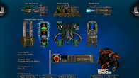 Bionic Dues screenshot 3