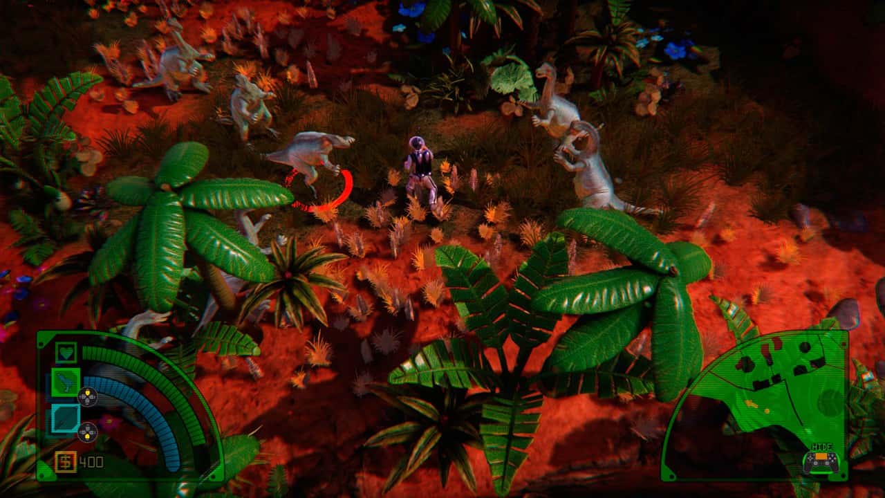 #8. The Deadly Tower of Monsters (GOG) От: Ace Team