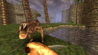 Turok screenshot 8