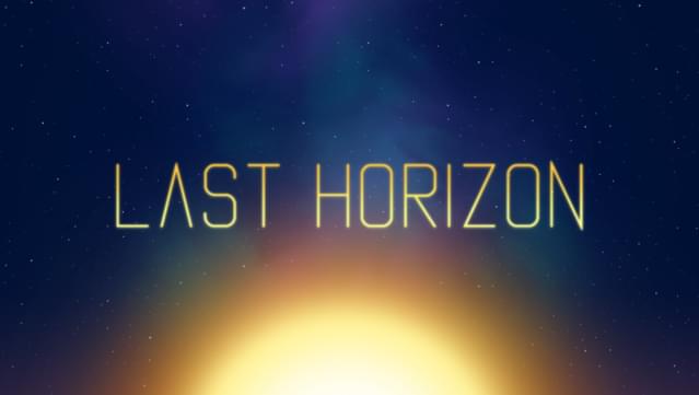 Last Horizon OST & Supporter Pack