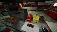 Happy's Humble Burger Farm screenshot 8