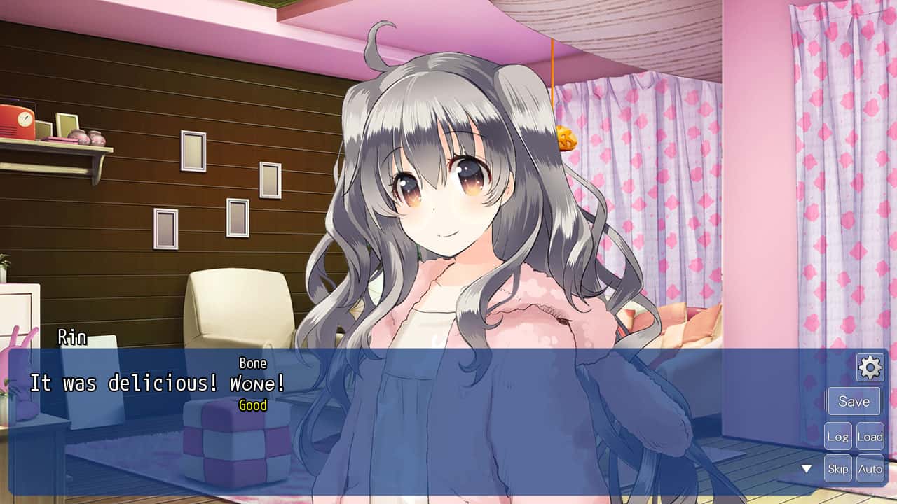 #8. The Expression Amrilato (GOG) От: MangaGamer