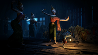 Kumarn: The Wandering Spirit screenshot 4