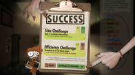 Human Resource Machine screenshot 6