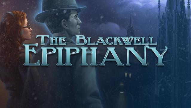 Blackwell Epiphany