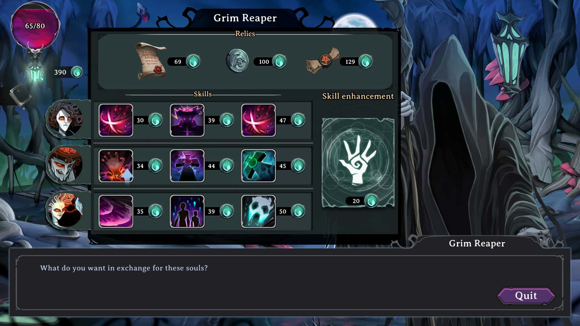 #7. Rogue Lords (GOG) 由: Nacon