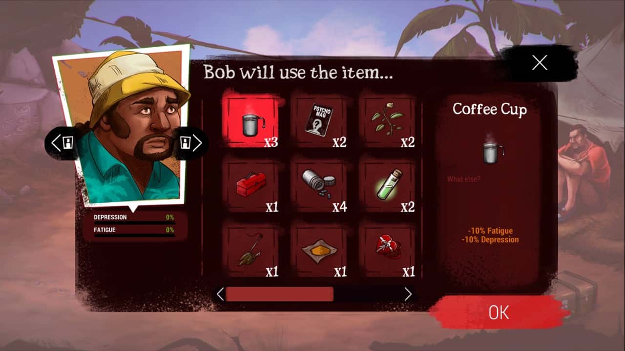 #2. Dead In Bermuda (GOG) Podle: Ishtar Games