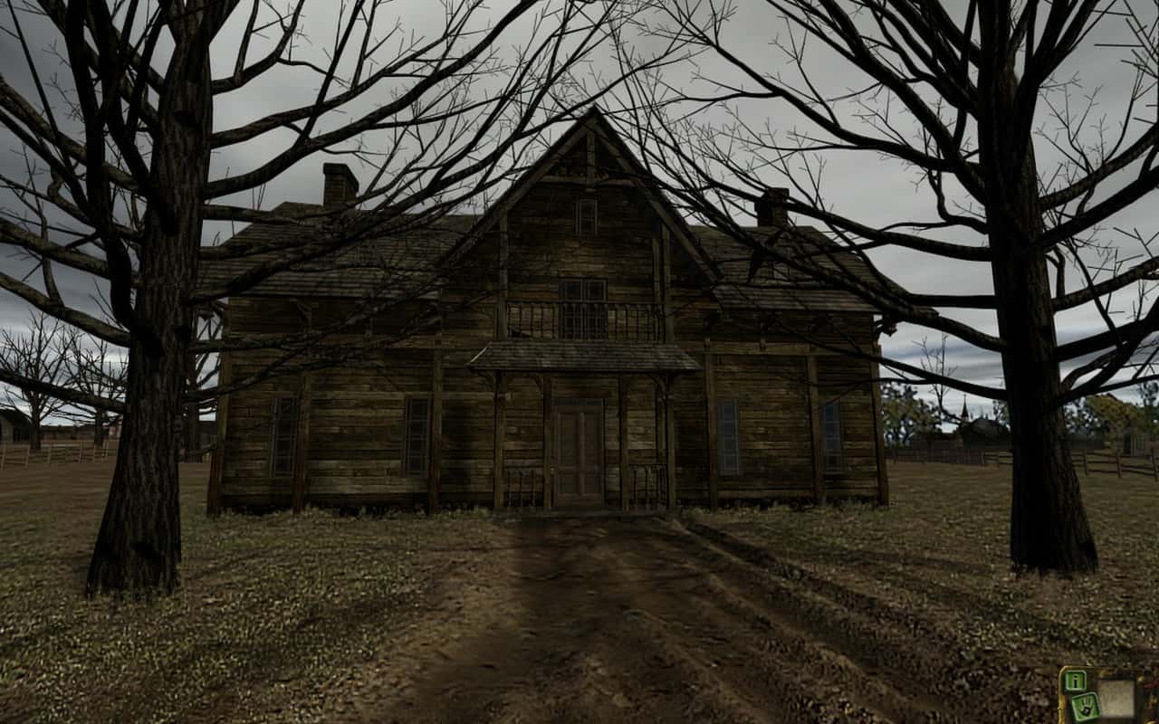 #7. Necronomicon: The Dawning of Darkness (GOG) 게시자: Microids