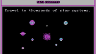 Star Command screenshot 1