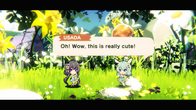 Alice Escaped! screenshot 5