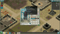 Geneforge 2 - Infestation screenshot 11