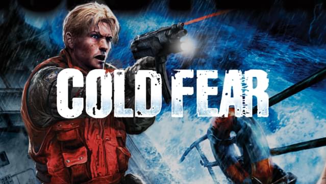 Cold Fear