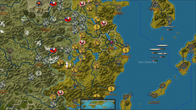 Strategic Command WWII: World at War screenshot 12