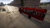 Bus Driver Simulator screenshot 5