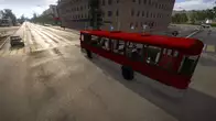 Bus Driver Simulator screenshot 5