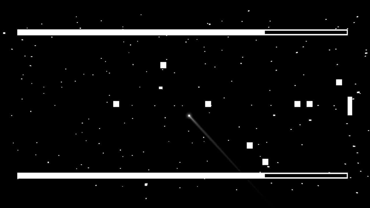 #7. BIT.TRIP FLUX (GOG) Podle: Choice Provisions