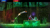Guacamelee! 2 screenshot 6