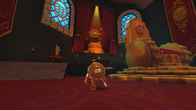 Girl Genius: Adventures In Castle Heterodyne screenshot 3