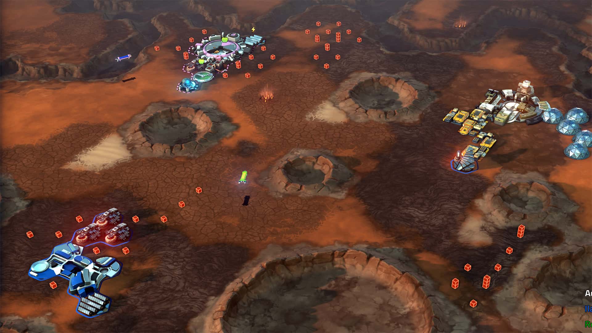 #6. Offworld Trading Company (GOG) โดย: Stardock Entertainment