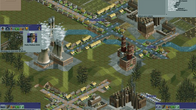 Locomotion, Chris Sawyer's screenshot 7