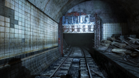 Metro 2033 Redux screenshot 4