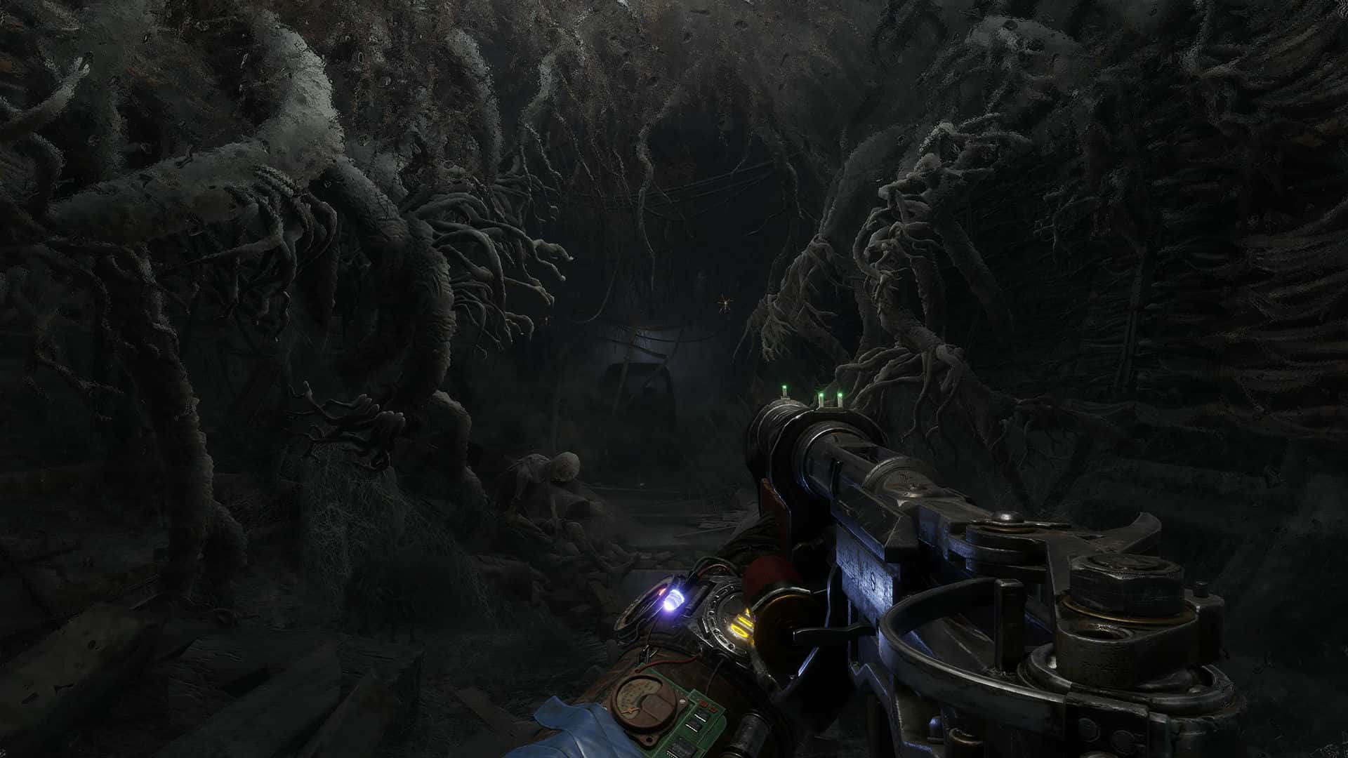 #1. Metro Exodus (GOG) Göre: Deep Silver